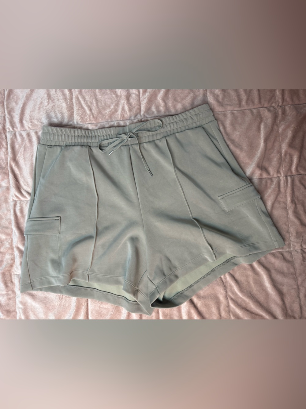 NEW CALIA SHORTS